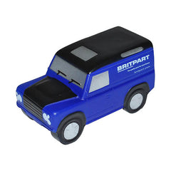 BRITPART STRESS DEFENDER - BRITPART - DA1229