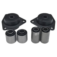 REAR BUSH KIT - BRITPART - DA1243