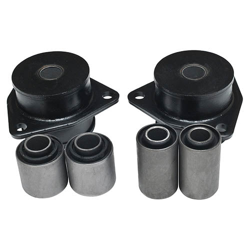 REAR BUSH KIT - BRITPART - DA1248