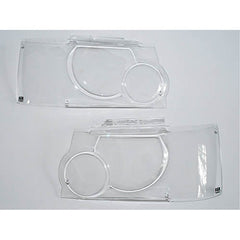 HEADLAMP GUARDS - CLIMAIR - DA1290