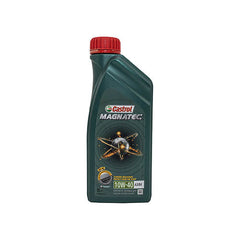 MAGNATEC 10W40 A3/B4 - CASTROL - DA1430