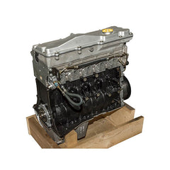 TD5 ENGINE - LATE 15P - OEM - DA1510