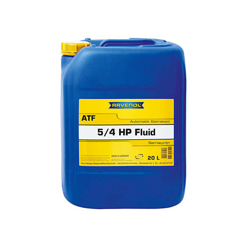 ATF 5/4 20L - RAVENOL - DA1579