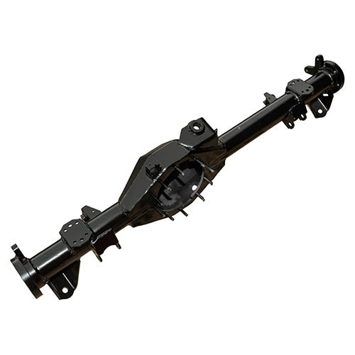 LONG NOSE REAR AXLE - BRITPARTXD - DA1707