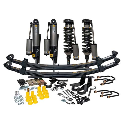 RANGER BP51 MEDIUM SUSPENSION KIT - ARB - DA1782