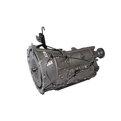 AUTOMATIC 2WD GEARBOX - OEM - DA1884