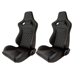 SPORT SEAT (PAIR) - BRITPART - DA1895