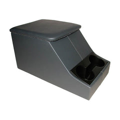 CUBBY BOX GREY - BRITPART - DA2035LCS