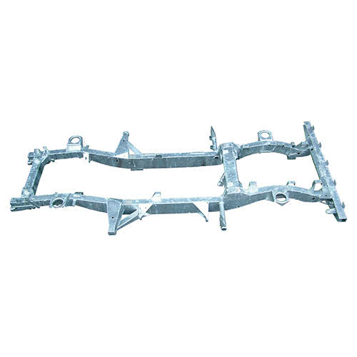 CHASSIS DEFENDER 90 2.5D/TD/200TDI - BRITPART - DA2056