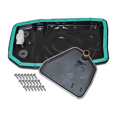 Land Rover Discovery 3 4 RR Sport L322 OEM Auto Trans Filter Conversion Kit - BRITPART - DA2142G