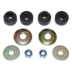 FRONT RADIUS ARM BUSH KIT - OEM - DA2353G