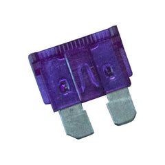 REPLACEMENT DA2354 40A FUSE - BRITPART - DA2354FUSE40A