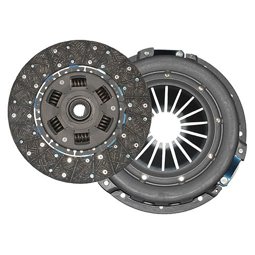 CLUTCH KIT FOR DA2357HD - BRITPART - DA2357CP