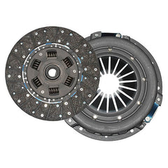 CLUTCH KIT FOR DA2357HD - BRITPART - DA2357CP