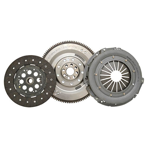 TD5 FLYWHEEL AND CLUTCH KIT - VALEO - DA2357G