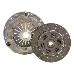 SERIES IIA 9.5  CLUTCH KIT - BRITPART - DA2370