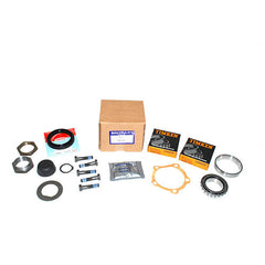 WHEEL BEARING KIT - DEF - LA ON - OEM - DA2381G