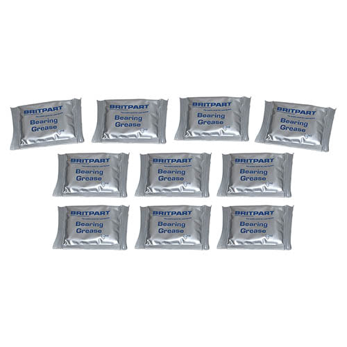 BEARING GREASE (20ml SACHET) - BRITPART - DA2391