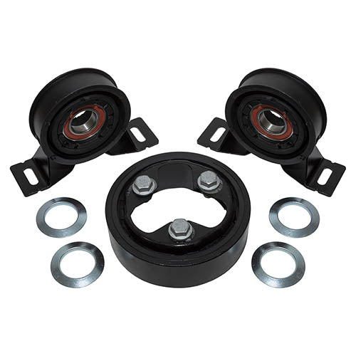 DAMPER & BEARING KIT - BRITPART - DA2664