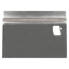 N/S DOOR SKIN WITH LOCK HOLE - BRITPART - DA2770N