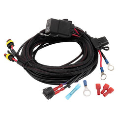 TWO LAMP HARNESS KIT WITH SPLICE - LAZER - DA2844