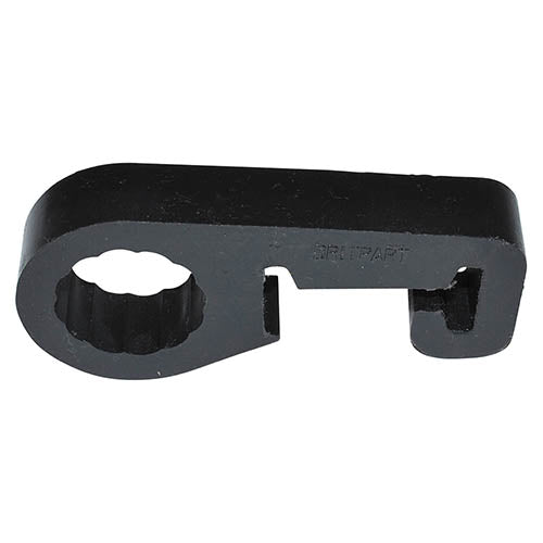 Offroad / Farm Jack Anti Rattle Clamp Black - Britpart - DA3154