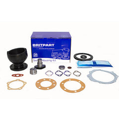 SWIVEL KIT - DEF - TO KA930455 - BRITPART - DA3167