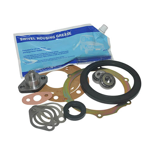 SWIVEL REPAIR KIT - DEF - FROM LA TO WA - BRITPART - DA3178P