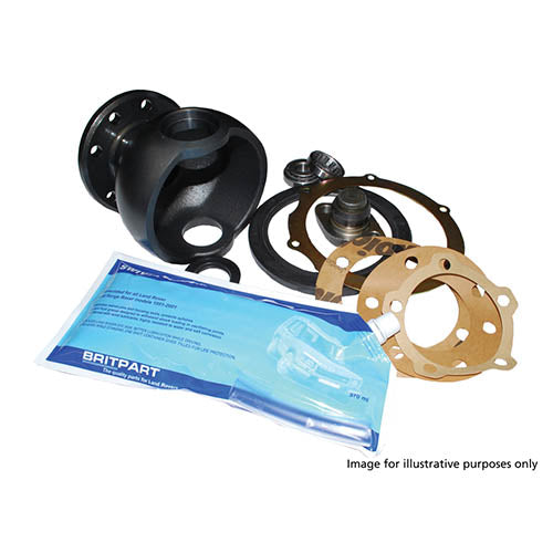 SWIVEL KIT - DEF - XA ON - NON ABS - OEM - DA3179G