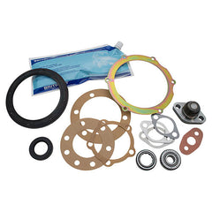 SWIVEL REPAIR OEM KIT - DEF - XA ON - NON ABS - OEM - DA3179PG