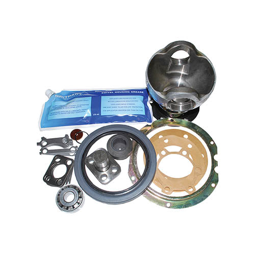 SWIVEL KIT - SERIES IIA & SERIES III - BRITPART - DA3181