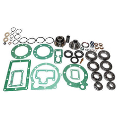 LT230 TRANSBOX KIT & FLANGES (DEF & D1) - OEM - DA3205G