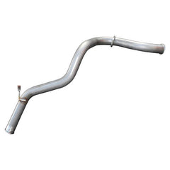 EXHAUST REAR SILENCER LR90 DEF 2.5TDI 97+ - DOUBLE SS - DA3253