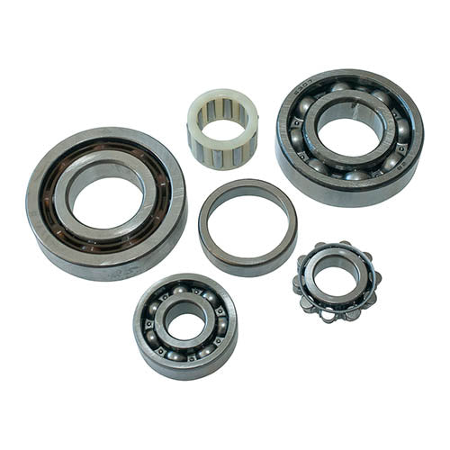 GEARBOX BEARING KIT - SERIES IIA - BRITPART - DA3361