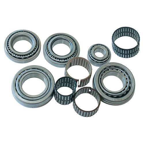 GEARBOX BEARING KIT - LT77 SUFFIX H - BRITPART - DA3364