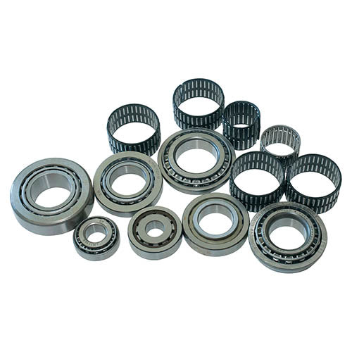 GEARBOX BEARING KIT - R380 SUFFIX K - BRITPART - DA3366