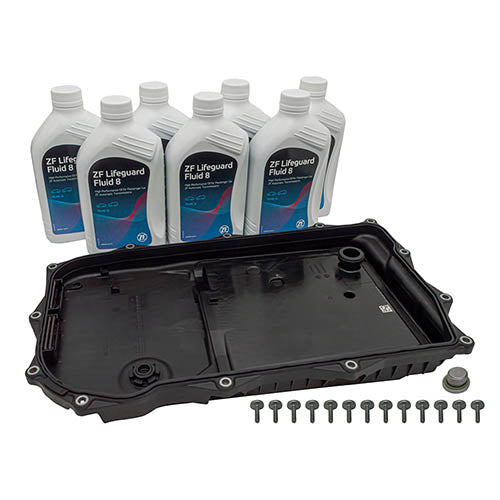 8HP SERVICE KIT - ZF - DA3383G