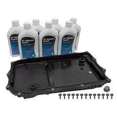 8HP SERVICE KIT - ZF - DA3383G