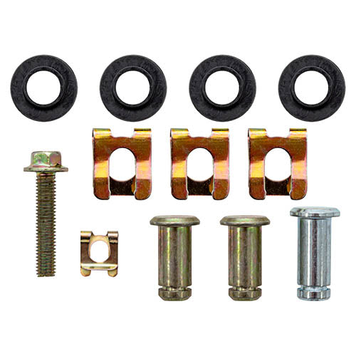 TRANSFER BOX LINKAGE REPAIR KIT TO LA - BRITPART - DA3398