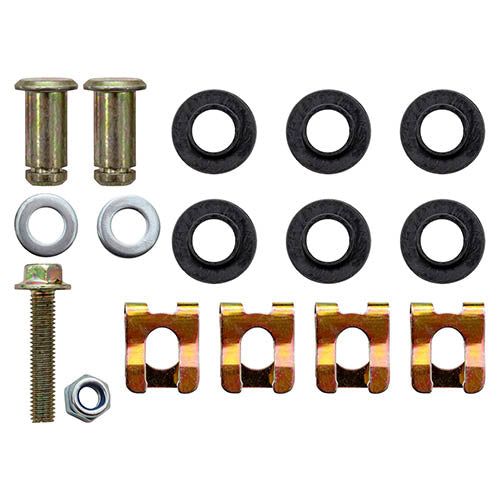 TRANSFER BOX LINKAGE REPAIR KIT FROM MA - BRITPART - DA3399