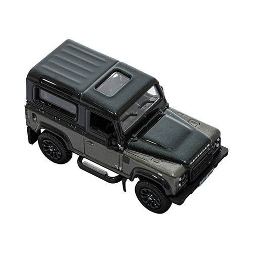 DEFENDER 90 AUTOBIOGRAPHY 1:76 - BRITPART - DA3510