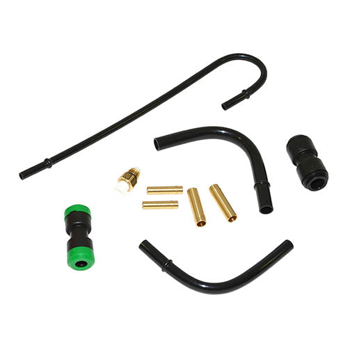 HITACHI COMPRESSOR PIPE/INSTALL KIT - BRITPART - DA3964