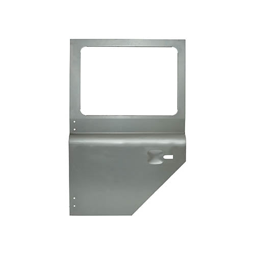 DEF REAR SIDE DOOR SKIN NS - BRITPART - DA4142