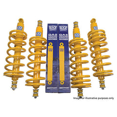 SUSPENSION KIT - HD - BRITPART - DA4285