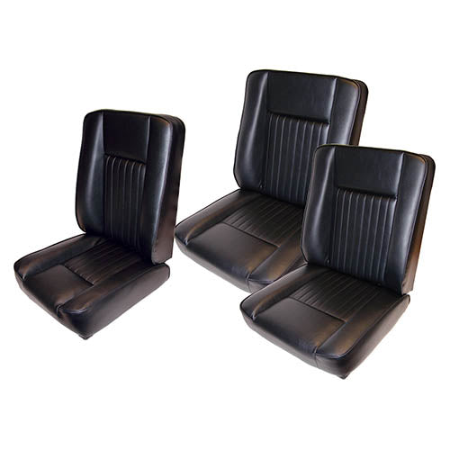 SERIES DELUXE SEAT SET (6) - BRITPART - DA4298