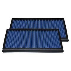 PANEL AIR FILTER - BRITPART - DA4376