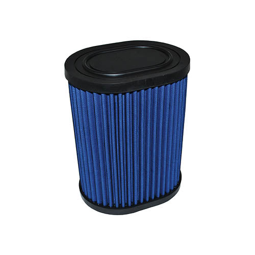 OVAL AIR FILTER - BRITPART - DA4378