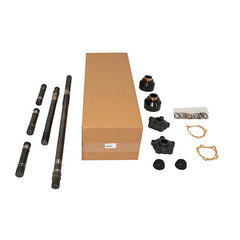 CV CONVERSION KIT 32 TO 23 WITH SHAFTS - KAM - DA4450