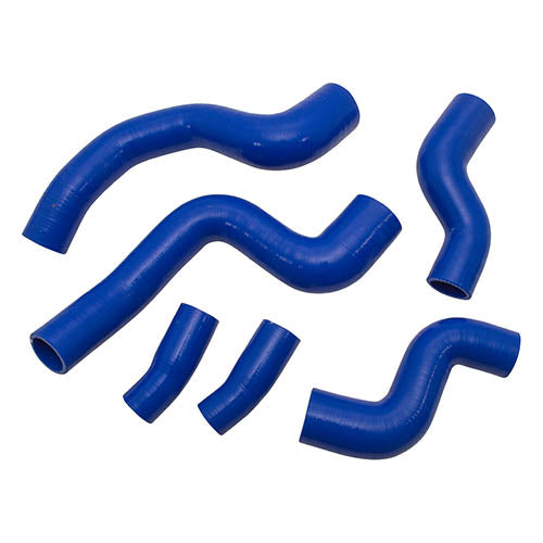 SILICONE HOSE KIT - BRITPART - DA4579