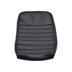 DEF SEAT COVER INNER BACK BLACK - BRITPART - DA4590